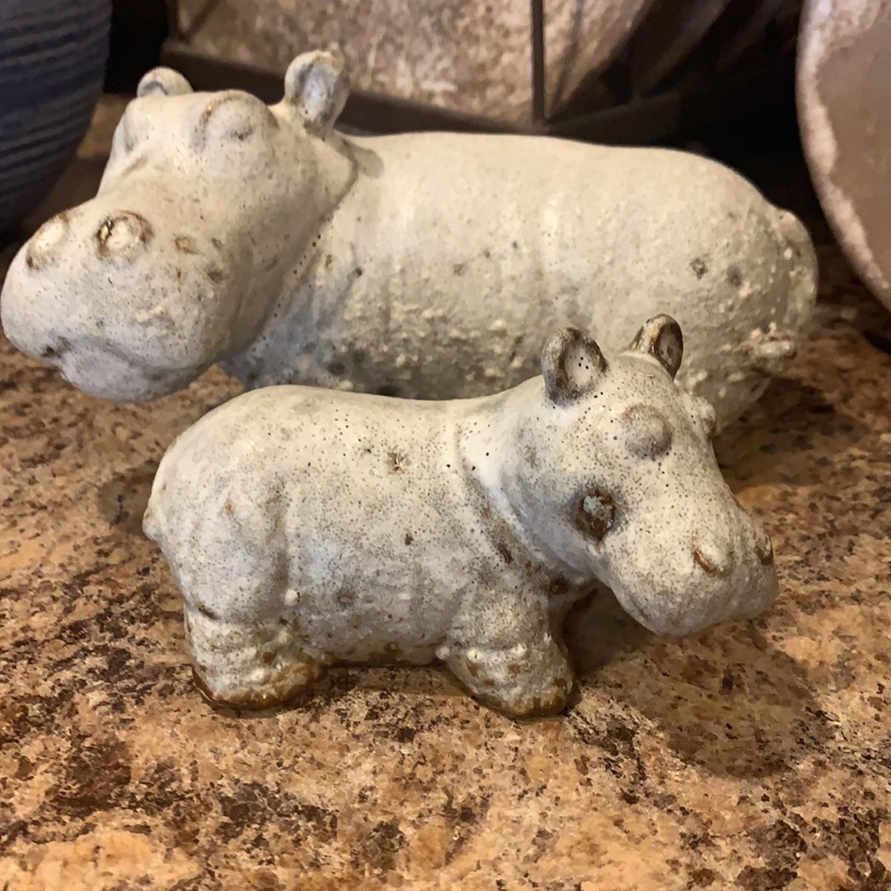 Pottery